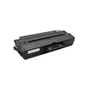 593-11109 zwart toner - huismerk voor Dell