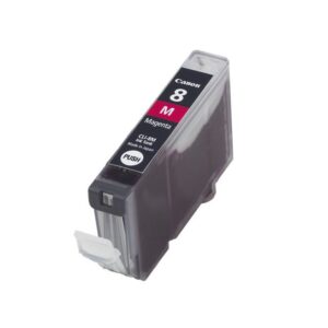 0622B / CLI8M magenta inktcartridge - huismerk voor Canon