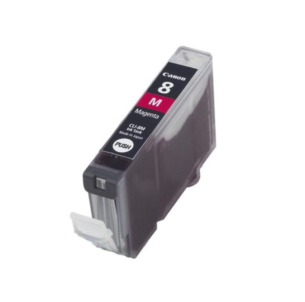 0622B / CLI8M magenta inktcartridge - huismerk voor Canon