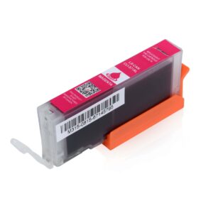 0333C001 / CLI571MXL / CLI571M magenta inktcartridge - huismerk voor Canon