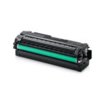 CLTC506L cyaan toner - huismerk voor Samsung