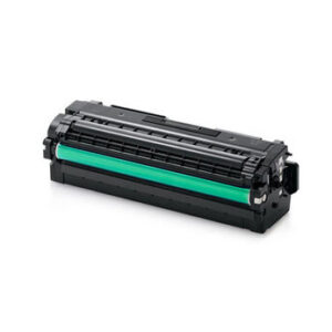 CLTC506L cyaan toner - huismerk voor Samsung