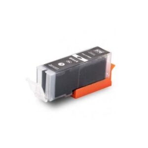 0318C001 / PGI570PGBKXL / PGI570BK zwart inktcartridge - huismerk voor Canon