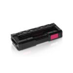 407545 / 407718 magenta toner - huismerk voor Ricoh