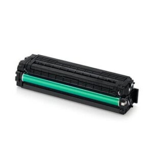 CLTC504S cyaan toner - huismerk voor Samsung