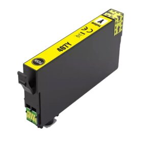 407XL / T07U4 geel inktcartridge - huismerk voor Epson