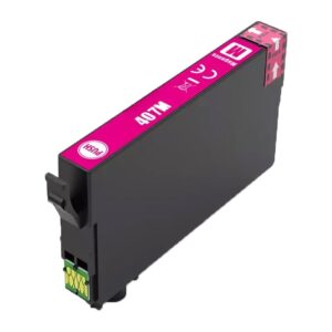 407XL / T07U3 magenta inktcartridge - huismerk voor Epson