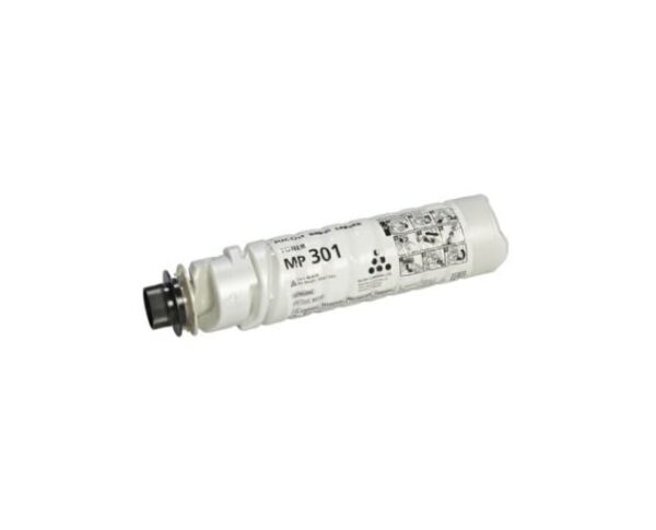 841711 zwart toner - huismerk voor Ricoh