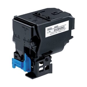A0X5453 / TNP27C cyaan toner - huismerk voor Konica