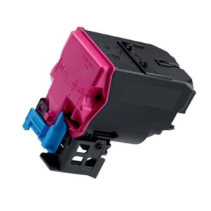 A0X5352 / TNP22M magenta toner - huismerk voor Konica