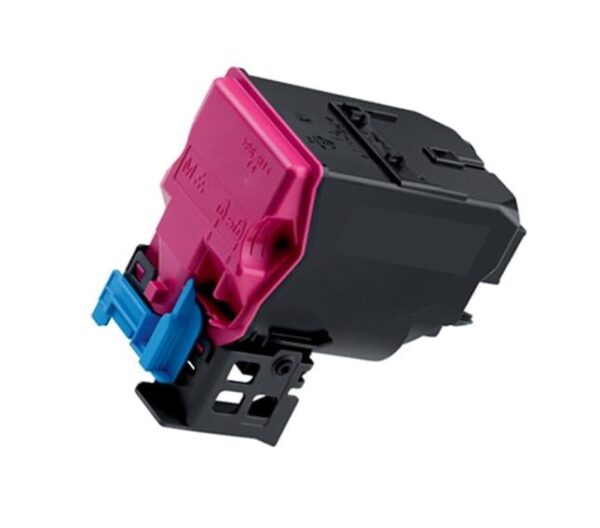 A0X5352 / TNP22M magenta toner - huismerk voor Konica