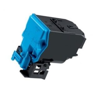 A0X5452 / TNP22C cyaan toner - huismerk voor Konica