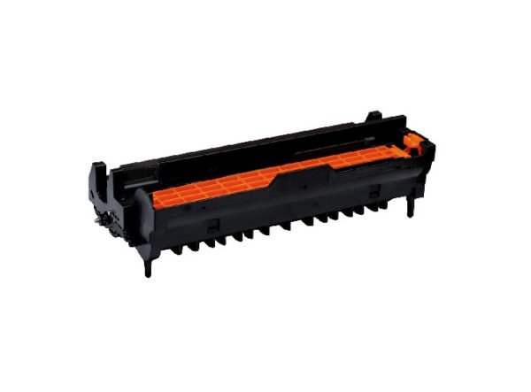 43979002 zwart drum - huismerk voor Oki