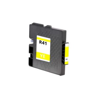 405764 geel inktcartridge - huismerk voor Ricoh