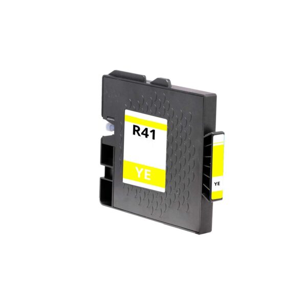 405764 geel inktcartridge - huismerk voor Ricoh