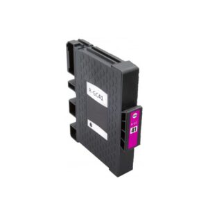 405763 magenta inktcartridge - huismerk voor Ricoh