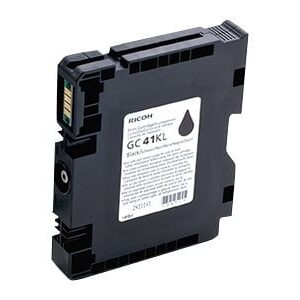 405761 zwart inktcartridge - huismerk voor Ricoh