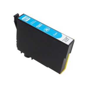 603XL C13T03A24010 cyaan inktcartridge - huismerk voor Epson