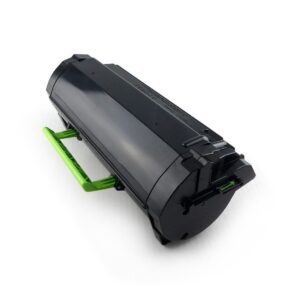 50F2000 zwart toner - huismerk voor Lexmark