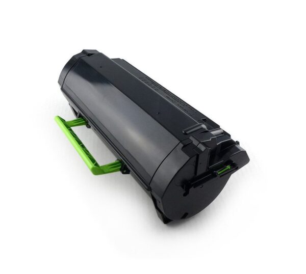50F2000 zwart toner - huismerk voor Lexmark