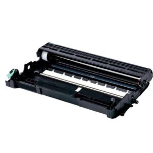 DR2400 zwart drum - huismerk voor Brother