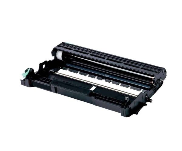 DR2400 zwart drum - huismerk voor Brother