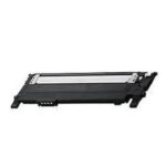CLTC404S / CLT404 cyaan toner - huismerk voor Samsung