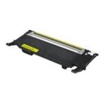 CLT-Y4072S / CLT-Y4092S geel toner - huismerk voor Samsung
