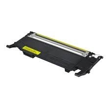 CLT-Y4072S / CLT-Y4092S geel toner - huismerk voor Samsung