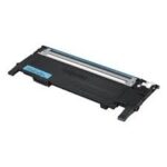 CLT-C4072S / CLT-C4092S cyaan toner - huismerk voor Samsung