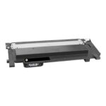 CLT-K4072S / CLT-K4092S zwart toner - huismerk voor Samsung