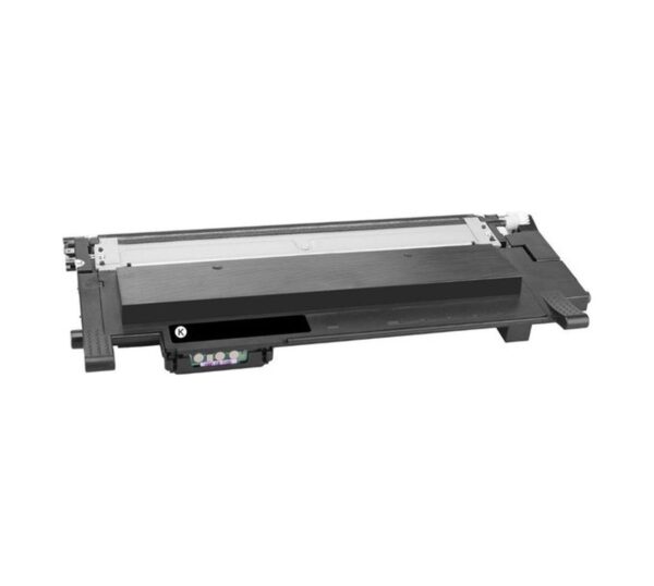 CLT-K4072S / CLT-K4092S zwart toner - huismerk voor Samsung