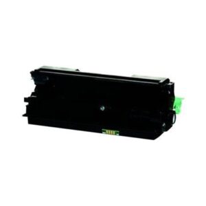 407340 zwart toner - huismerk voor Ricoh