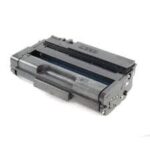407249 zwart toner - huismerk voor Ricoh
