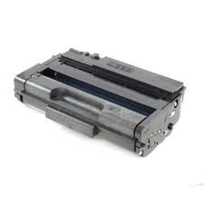 407249 zwart toner - huismerk voor Ricoh