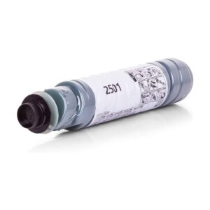 841769 zwart toner - huismerk voor Ricoh