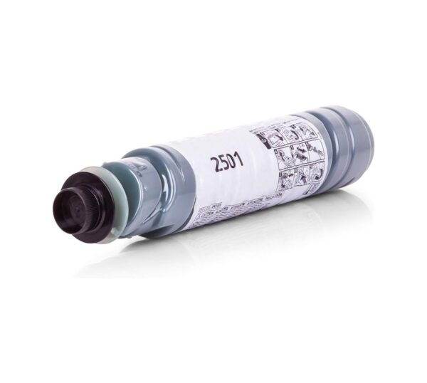 841769 zwart toner - huismerk voor Ricoh