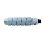 885266 zwart toner - huismerk voor Ricoh