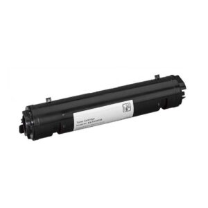 KX-FAT472X zwart toner - huismerk voor Panasonic
