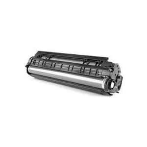 KXFA85 zwart toner - huismerk voor Panasonic