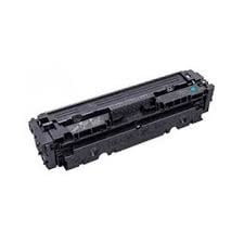 KXFAT411X zwart toner - huismerk voor Panasonic