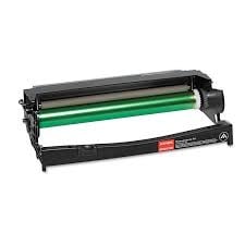 E250X22G zwart drum - huismerk voor Lexmark