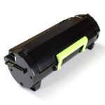 50F2H00 / 502H zwart toner - huismerk voor Lexmark