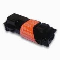TK18 zwart toner - huismerk voor Kyocera