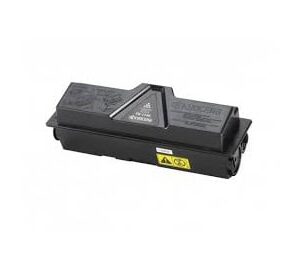 TK1140 zwart toner - huismerk voor Kyocera