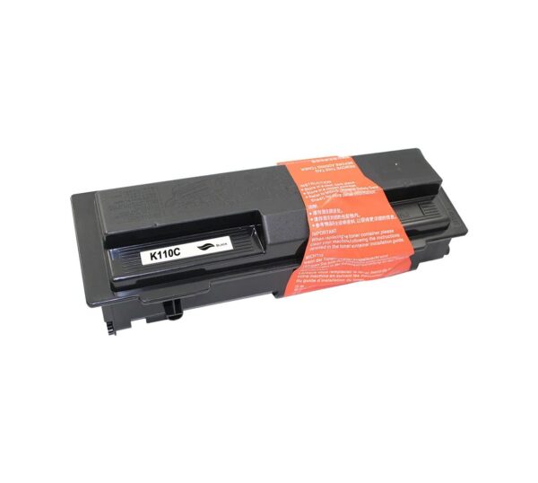 TK 110 zwart toner - huismerk voor Kyocera