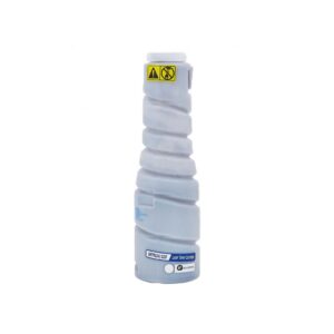 8937784 / TN114 zwart toner - huismerk voor Konica