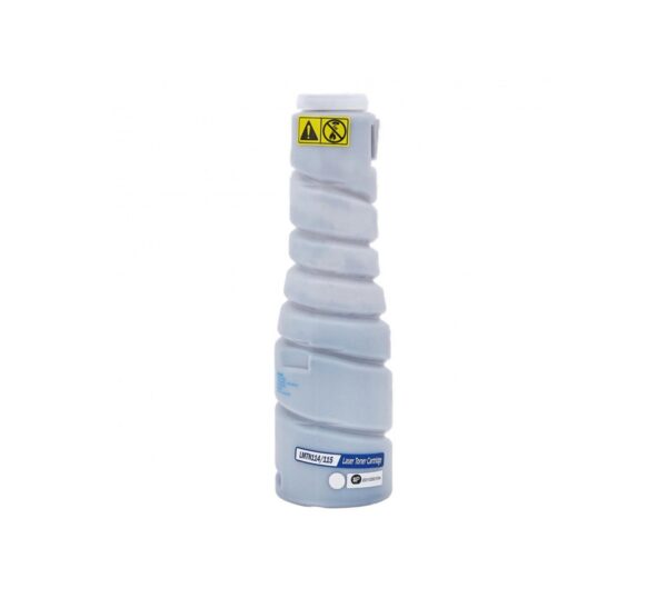 8937784 / TN114 zwart toner - huismerk voor Konica